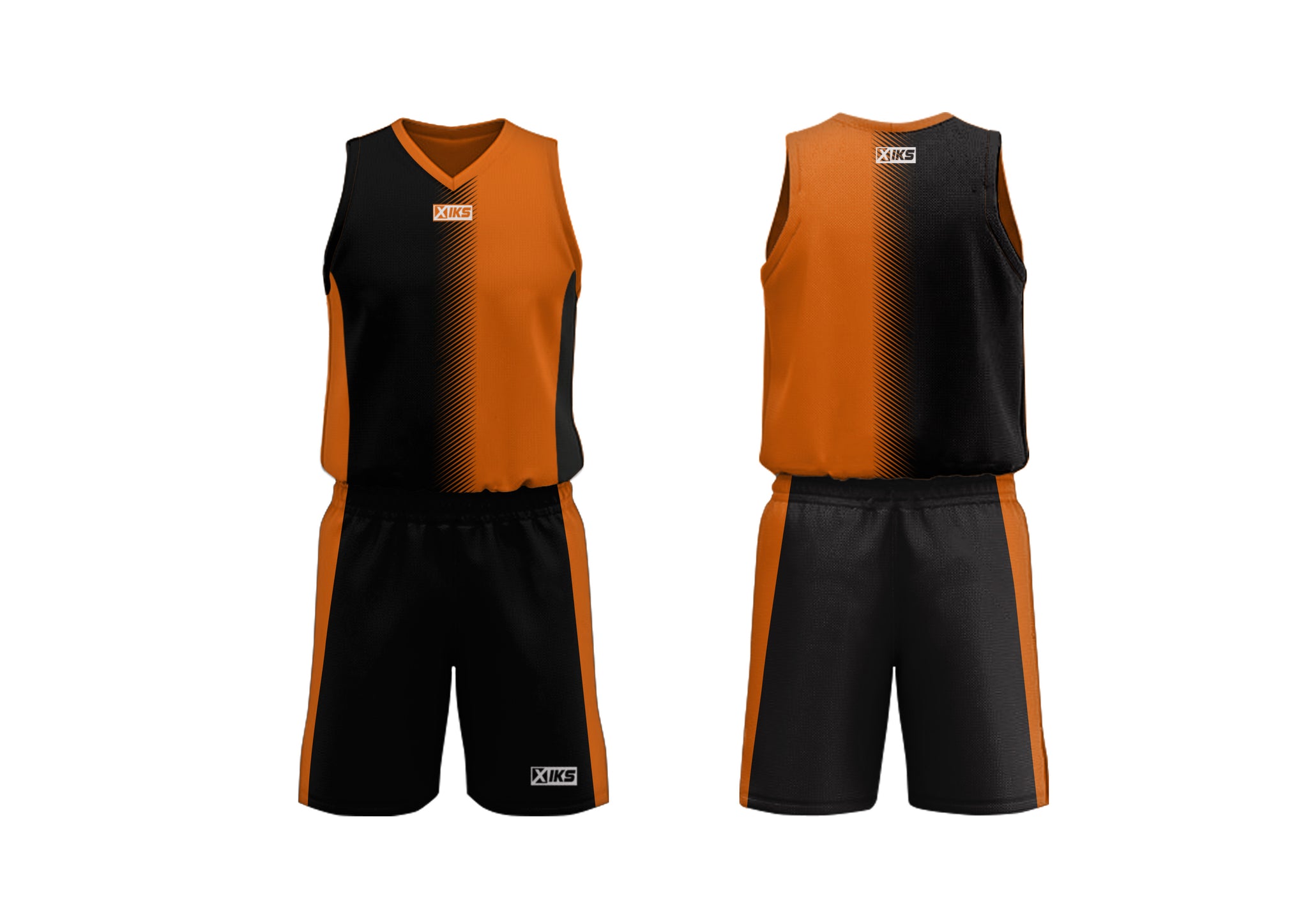 COMPLETO BASKET