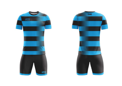 COMPLETO VOLLEY MASCHILE VM26