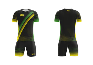 COMPLETO CALCIO