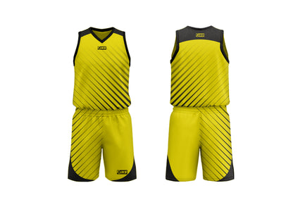 COMPLETO BASKET B27