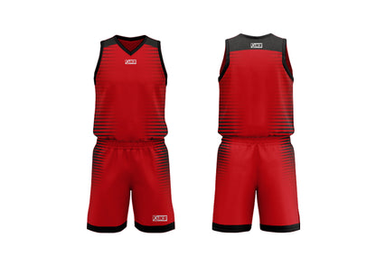 COMPLETO BASKET B28