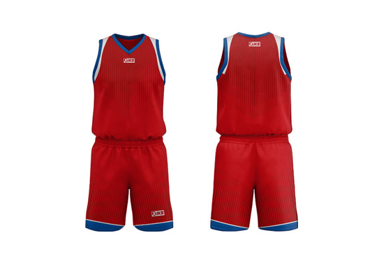 COMPLETO BASKET B29