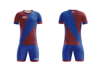COMPLETO VOLLEY MASCHILE VM29