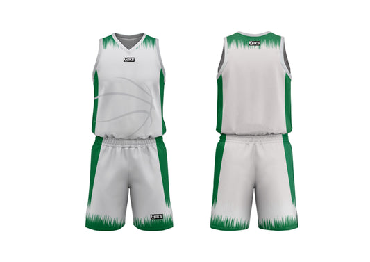 COMPLETO BASKET B30