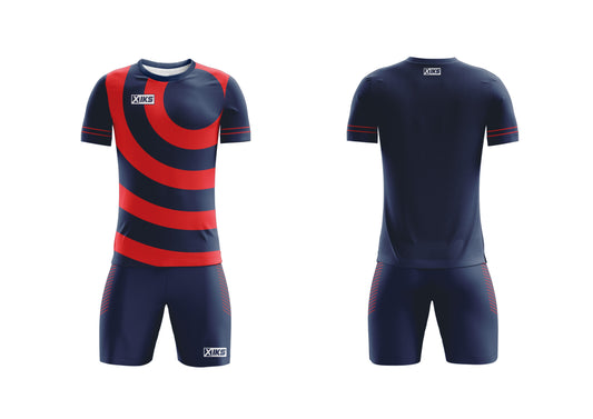 COMPLETO VOLLEY MASCHILE VM30