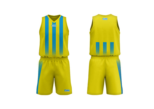 COMPLETO BASKET B31