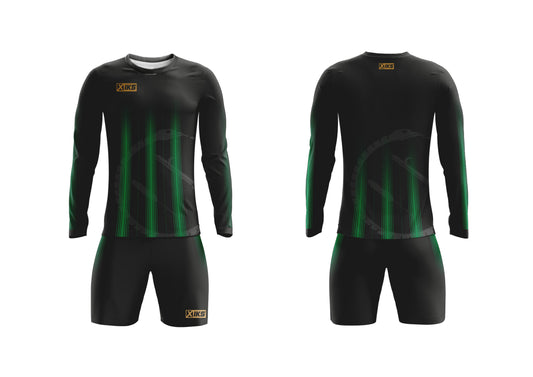 COMPLETO VOLLEY MASCHILE VM31