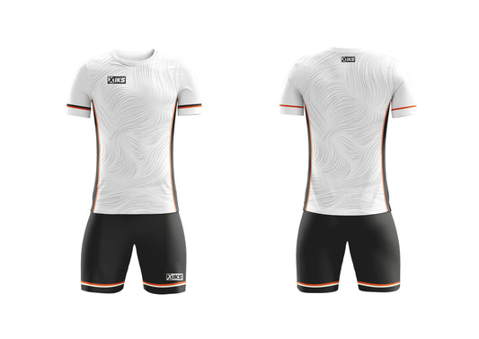 COMPLETO VOLLEY MASCHILE VM32