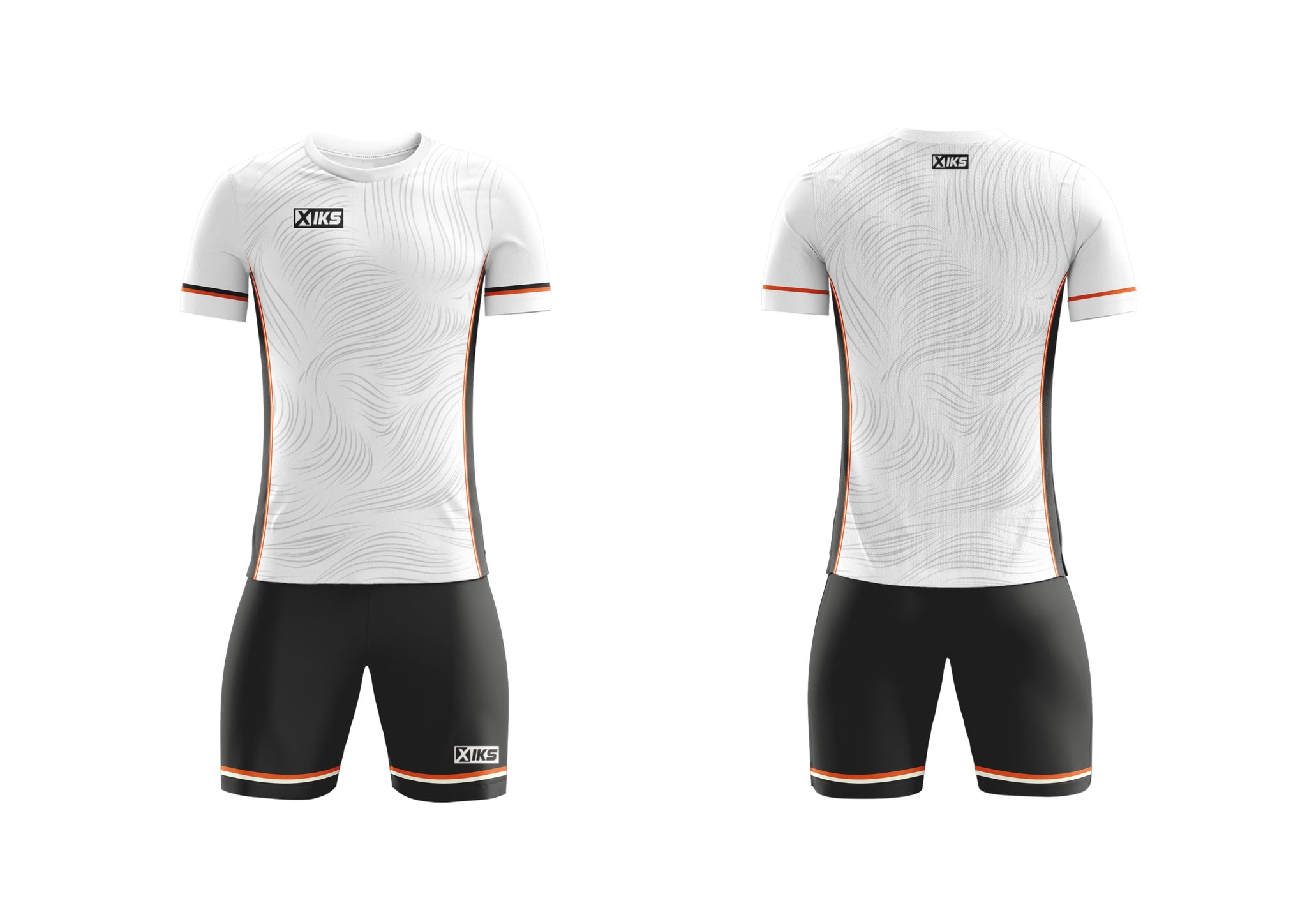 COMPLETO VOLLEY MASCHILE