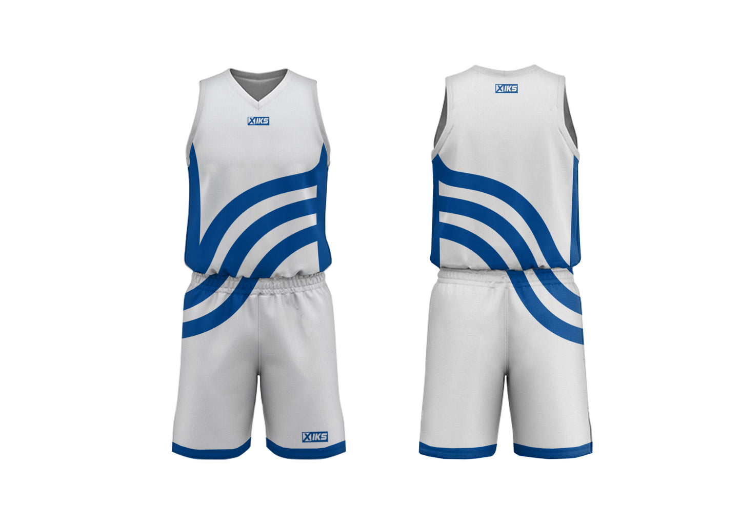 COMPLETO BASKET B34