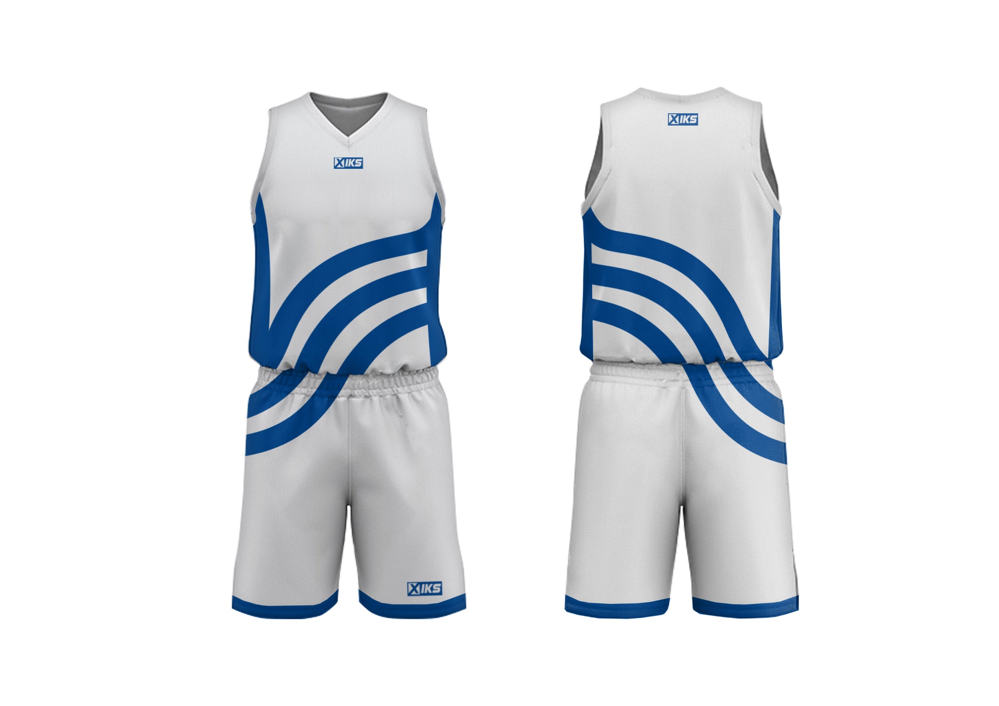 COMPLETO BASKET