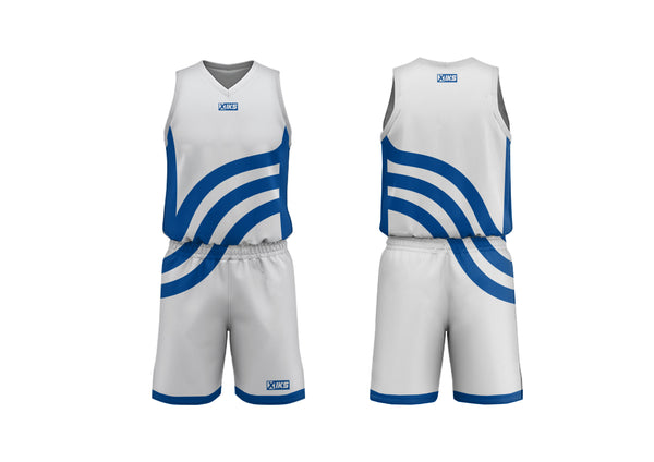 COMPLETO BASKET