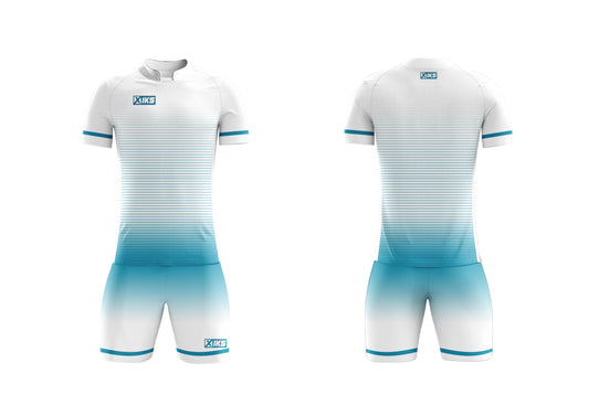 COMPLETO VOLLEY MASCHILE VM34