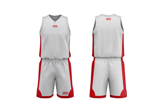 COMPLETO BASKET B35