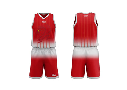 COMPLETO BASKET B36