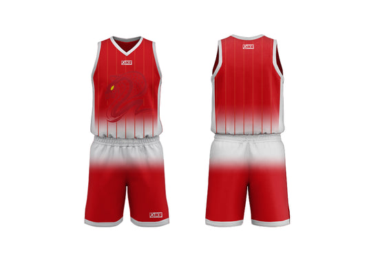 COMPLETO BASKET B36
