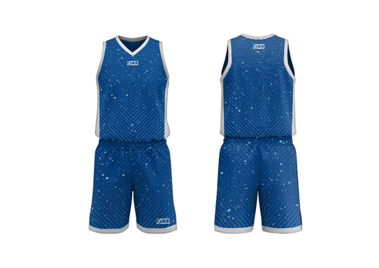 COMPLETO BASKET B37