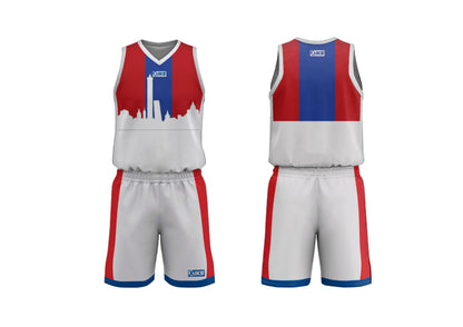 COMPLETO BASKET B38