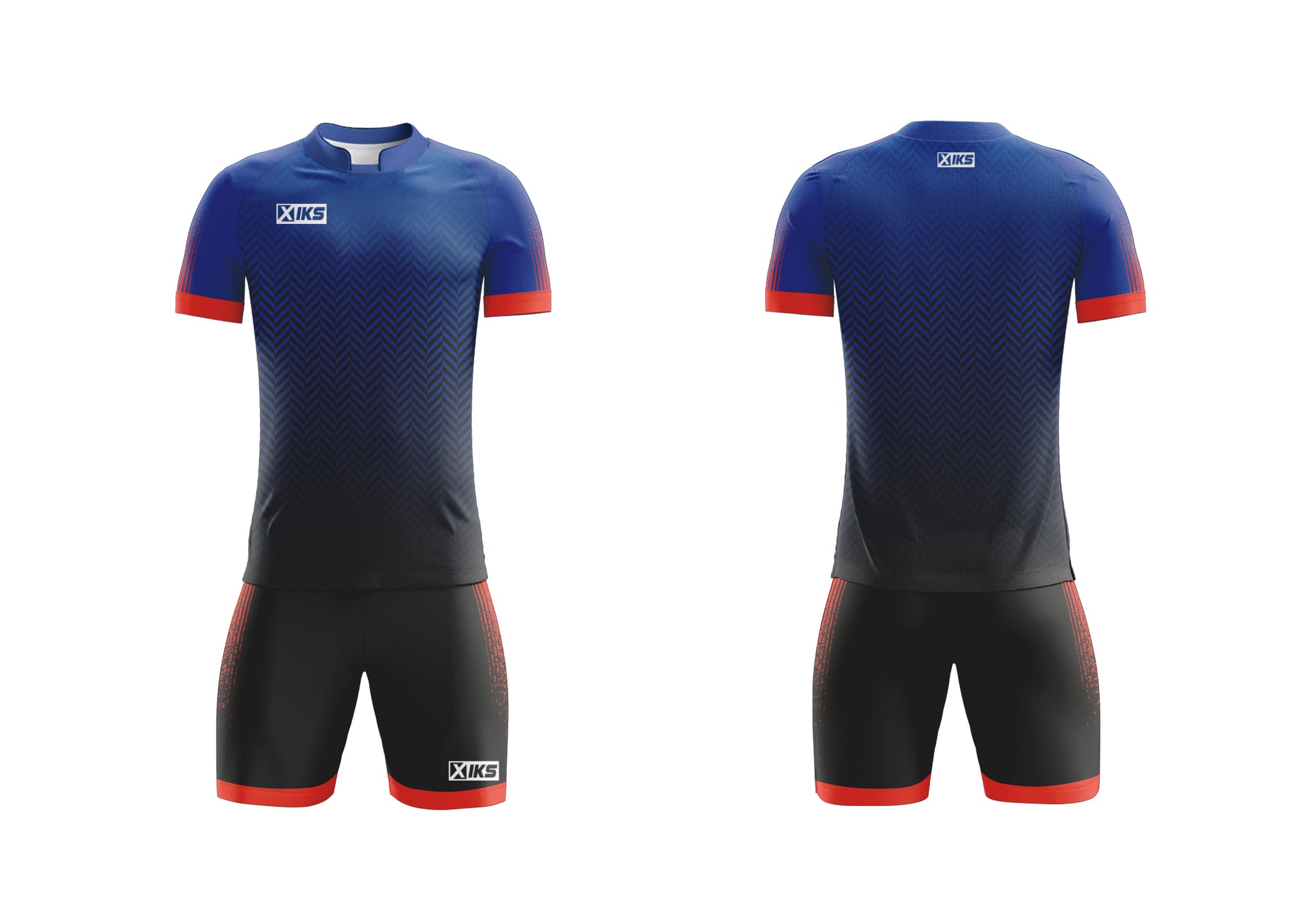COMPLETO VOLLEY MASCHILE