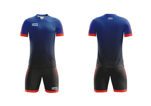 COMPLETO VOLLEY MASCHILE