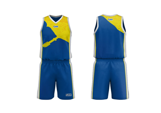 COMPLETO BASKET B39