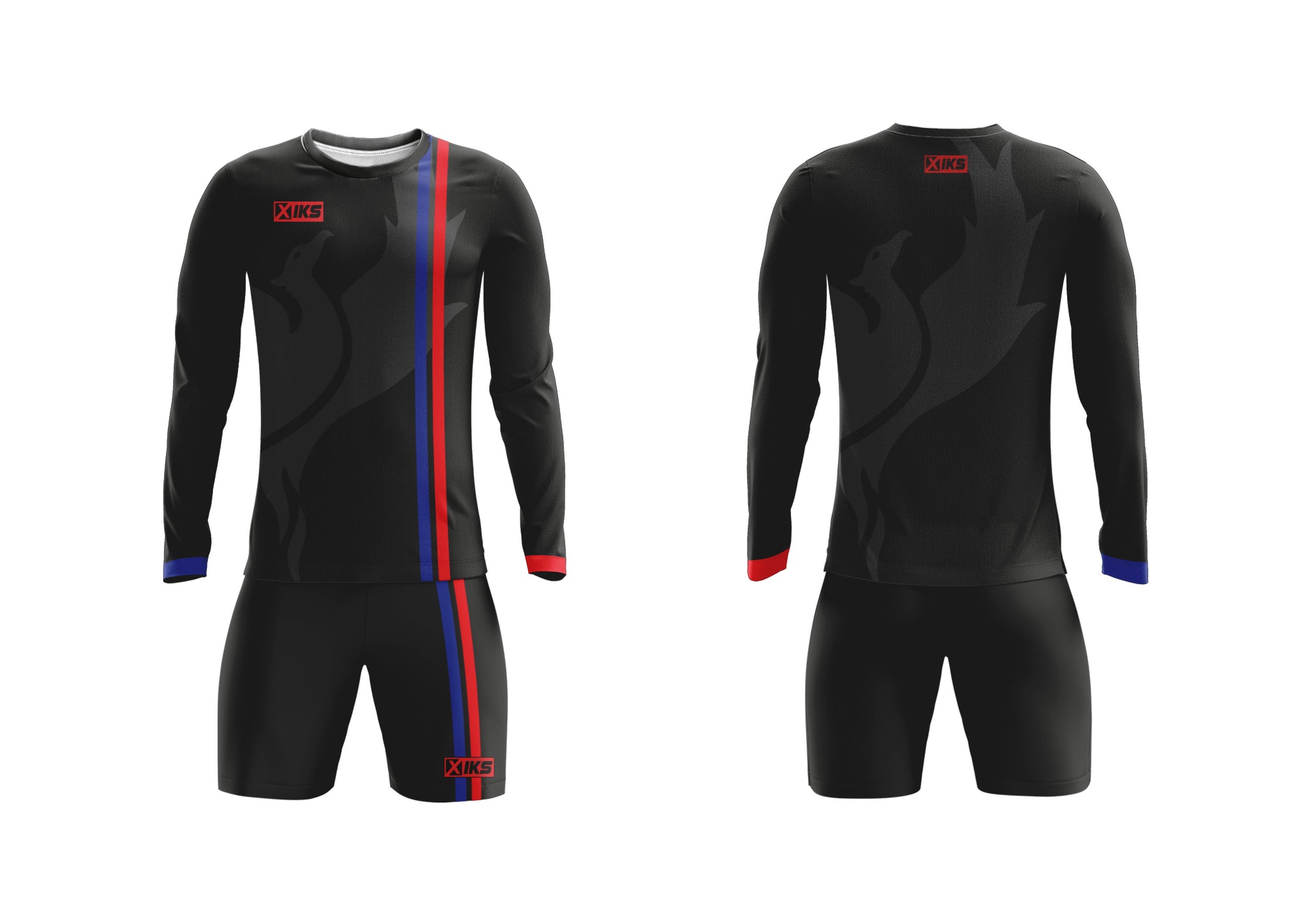 COMPLETO CALCIO