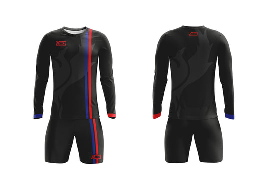 COMPLETO VOLLEY MASCHILE VM41