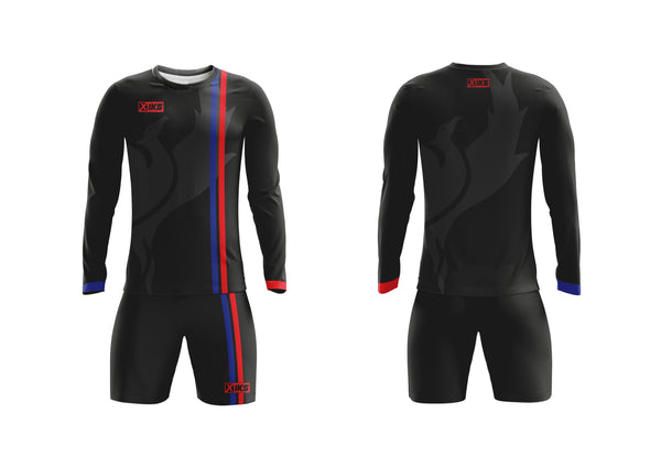 COMPLETO CALCIO