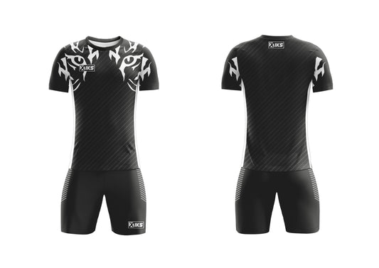 COMPLETO VOLLEY MASCHILE VM42