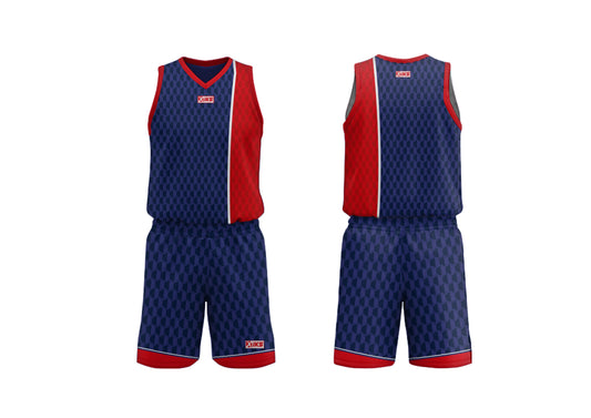 COMPLETO BASKET B43