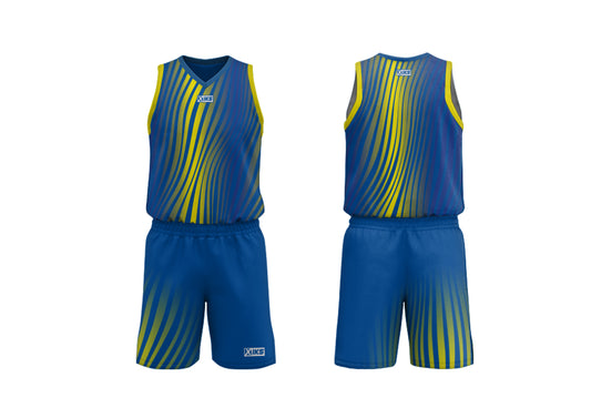 COMPLETO BASKET B44