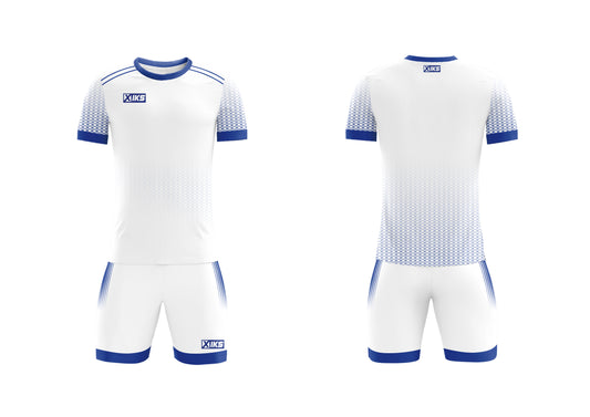 COMPLETO VOLLEY MASCHILE VM44