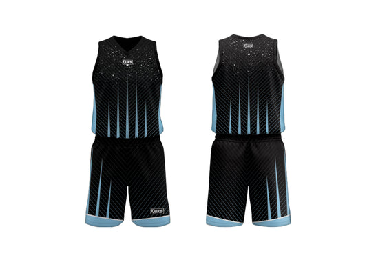 COMPLETO BASKET B46