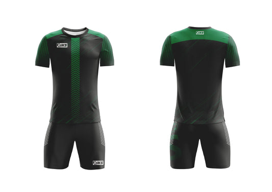 COMPLETO VOLLEY MASCHILE VM46