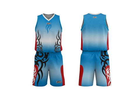 COMPLETO BASKET