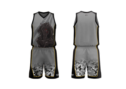 COMPLETO BASKET B49