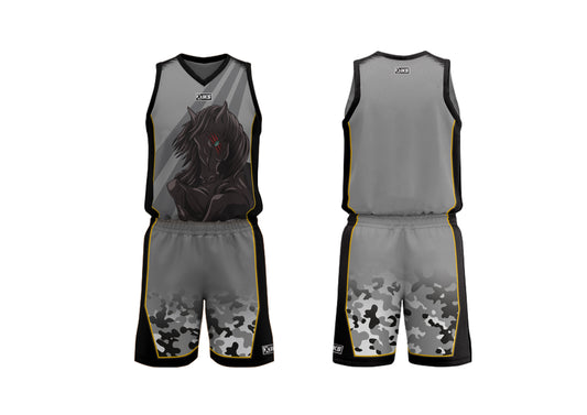 COMPLETO BASKET B49