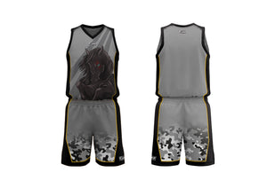 COMPLETO BASKET