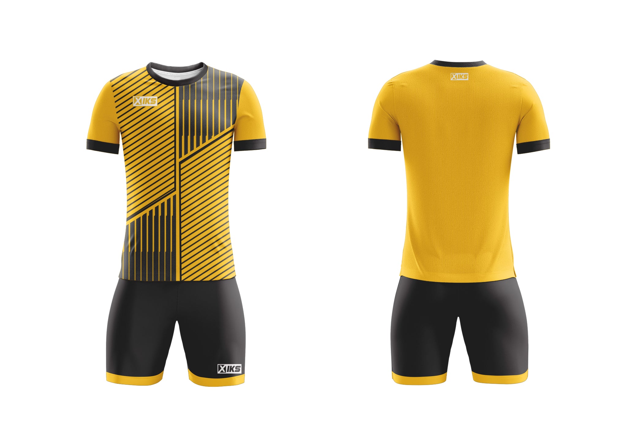 COMPLETO VOLLEY MASCHILE