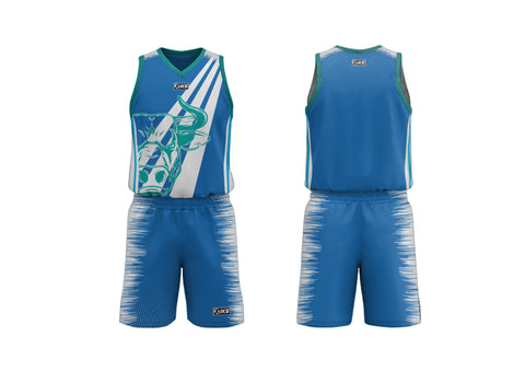 COMPLETO BASKET