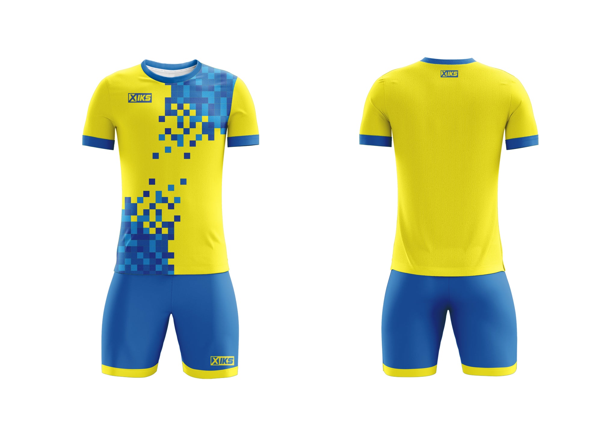 COMPLETO CALCIO