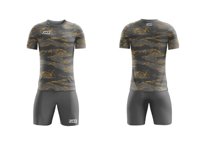COMPLETO VOLLEY MASCHILE VM51