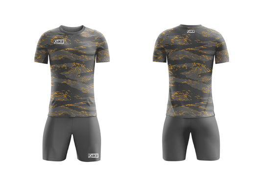 COMPLETO VOLLEY MASCHILE VM51