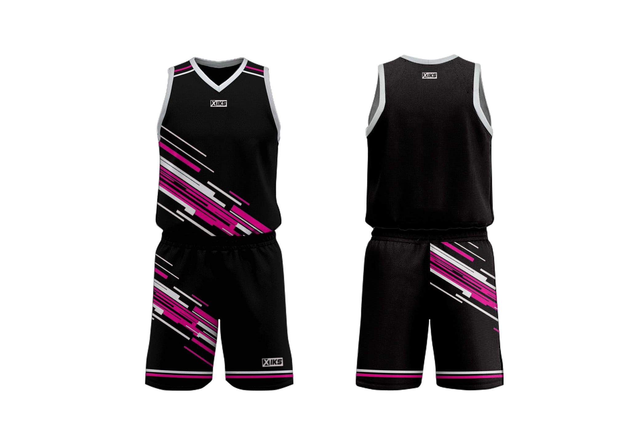 COMPLETO BASKET