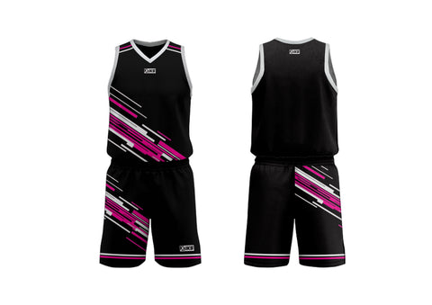 COMPLETO BASKET