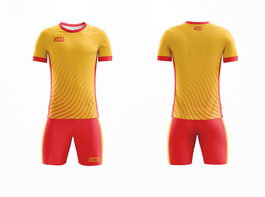 COMPLETO VOLLEY MASCHILE VM53
