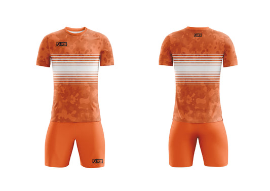 COMPLETO VOLLEY MASCHILE VM61