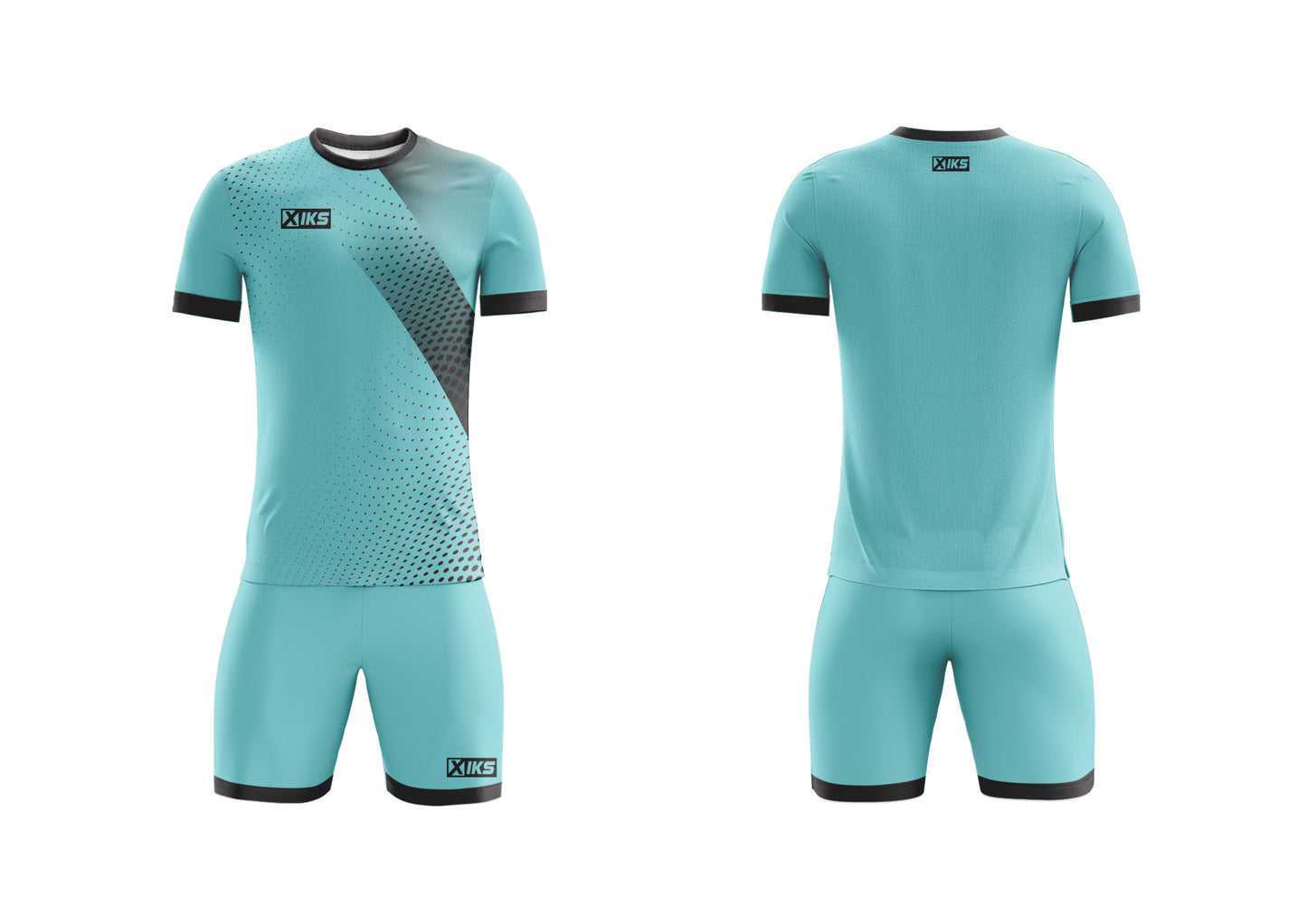 COMPLETO VOLLEY MASCHILE VM62