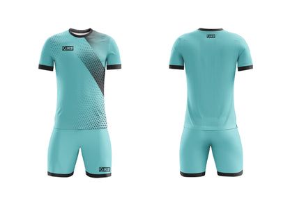 COMPLETO VOLLEY MASCHILE VM62