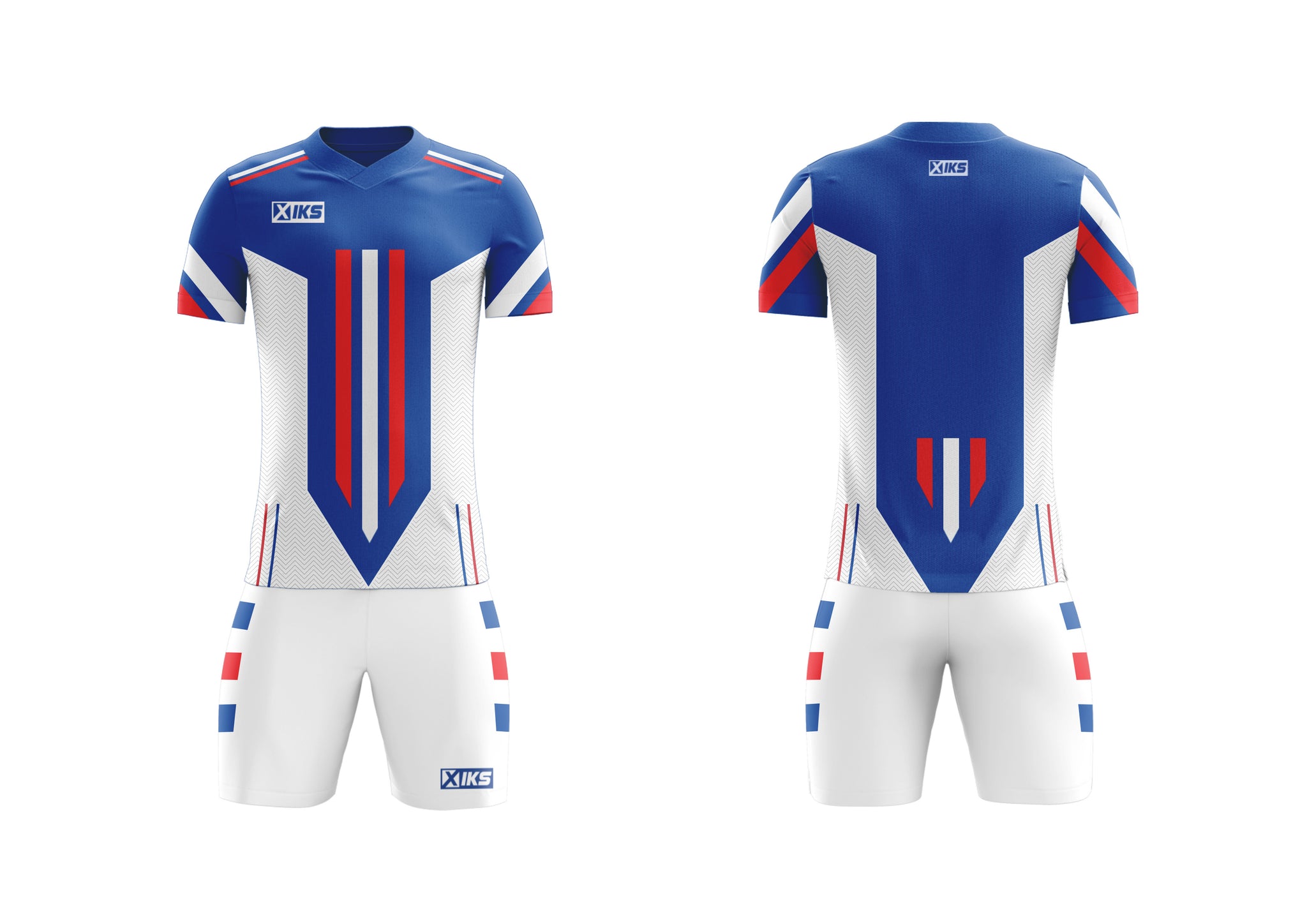 COMPLETO CALCIO